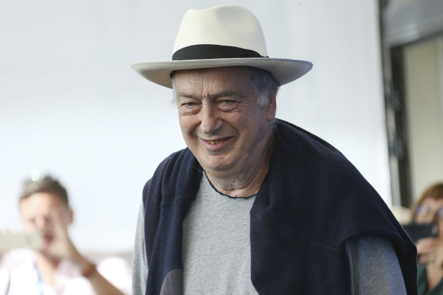 Stephen Frears